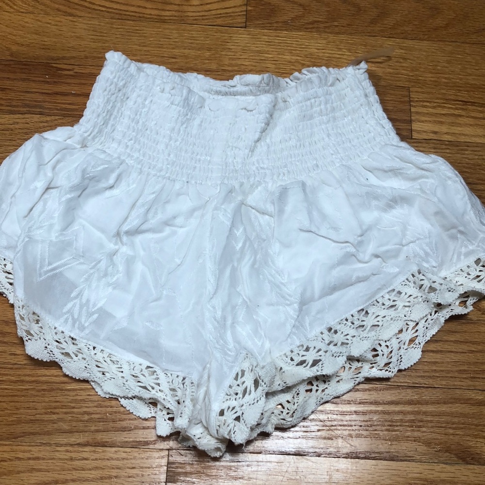 Summer shorts